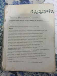 Class 11th And 12th Ncert Biology Book