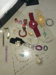 Accessories Bundle