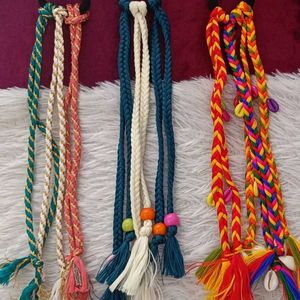 Hair Ties