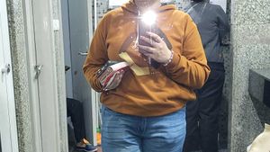 Comfy Brown Hoodie