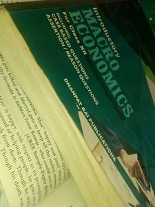 Introductory MACRO ECONOMICS (FOR 12TH CLASS)
