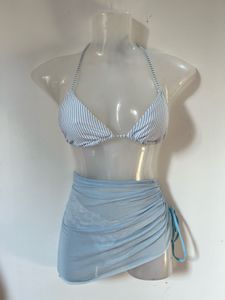 Cute Swimwear Set 🫶🏻( Size Xs , S M )