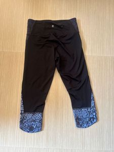 Gym/yoga Leggings