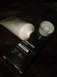 Molecular Company Sunscreen