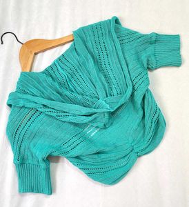 Pinterest Crochet Hoodie Shrug By Flashbe A