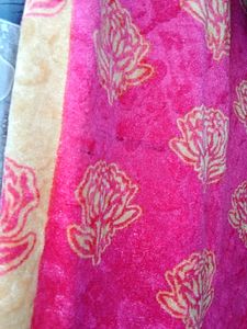 Velvet Kurti 💯