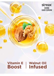Streax Hair Serum