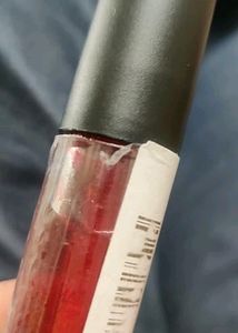 Watery Lip Tint | Red |