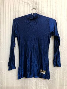 Mizuno Long Sleeve T Shirt
