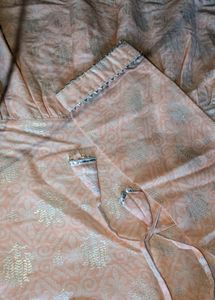 Short Kurti🧡