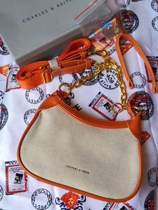 Charles & Keith Handbag og store model copy