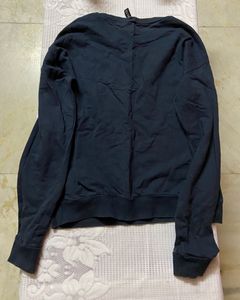 H&amp;M Slogan Sweatshirt