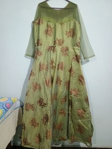 Gown
