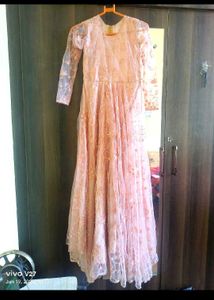 Elegant Ethnic Gown