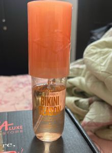 SDJ Bikini Season Mist