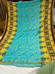 Original Pakistani Lawn 40 Size Embroidered