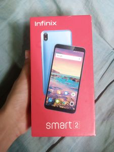 infinix smart 2 phone