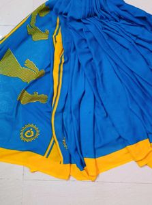 beautiful saree💃