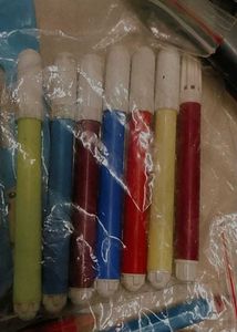 Mixed Art Supplies Bundle