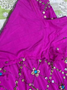 Beatiful Kurti With Churidaar