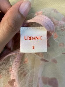 Urbanic Lingerie Set
