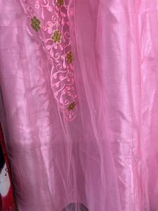 Ethics gown