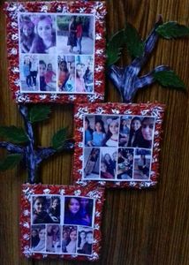 Handmade Crafts And Gifts