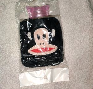 1 Small Heat Bag