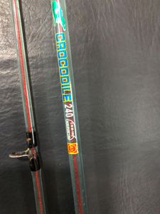 Crocodile Fishing Rod 2.4 Meters