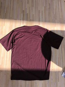 T-Shirt and Button Up Bundle