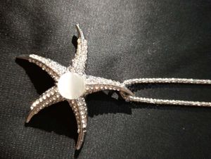 Star Neck Chain