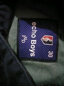 Its a Shirt