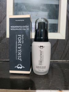 Forever 52 Foundation – Shade Cheesecake