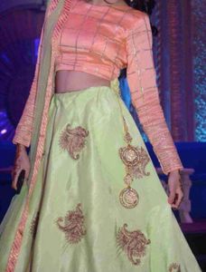 Boutique Collection~ LEHENGA