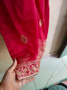 Elegant Ethnic Kurta Set