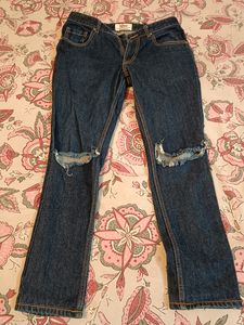 The Roadster Life Co. Brand Jeans