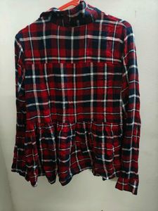 Checks Top