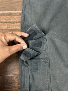 Authentic Tricop Cargo