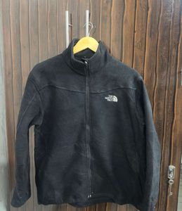 North Face Fleece Jacket