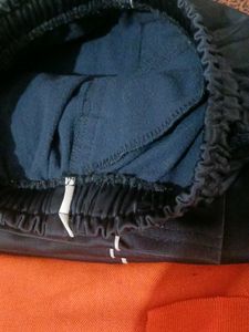 Winter Clothes
