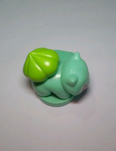 Bulbasaur whistle