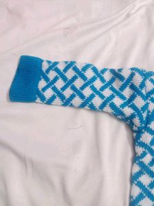 Baby Woolen Sweater