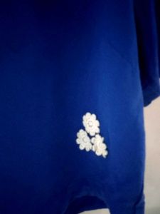 Beautiful Over Size Top