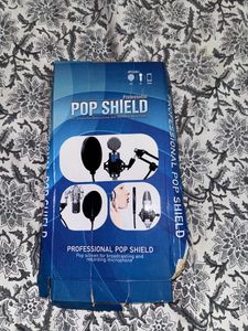 Pop Shield