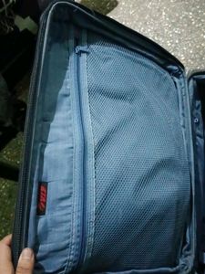 Used Vip Dusty Trolley Bag For Sale