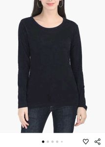 full sleeve fitted top ✧