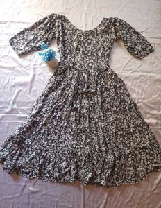 Preetiest Dress