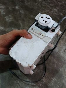 Stabilizer