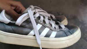 Real Adidas Shoes