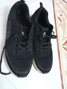 Black Shoes